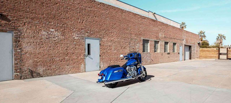 2020 Indian Motorcycle Chieftain® Limited in Ridgeland, Mississippi - Photo 10