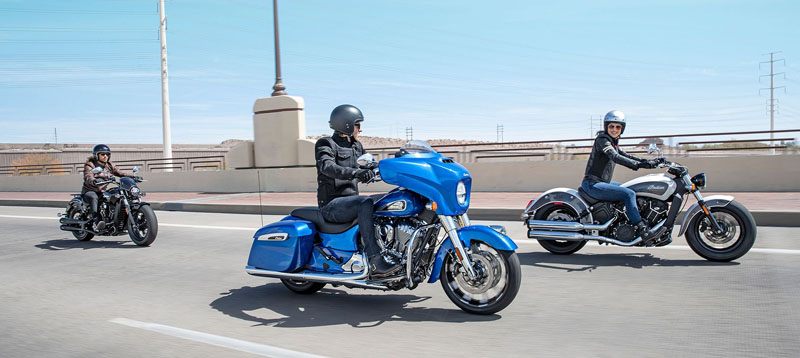 2020 Indian Motorcycle Chieftain® Limited in Ridgeland, Mississippi - Photo 13