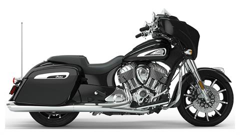 2020 Indian Chieftain® Limited in Fleming Island, Florida - Photo 7