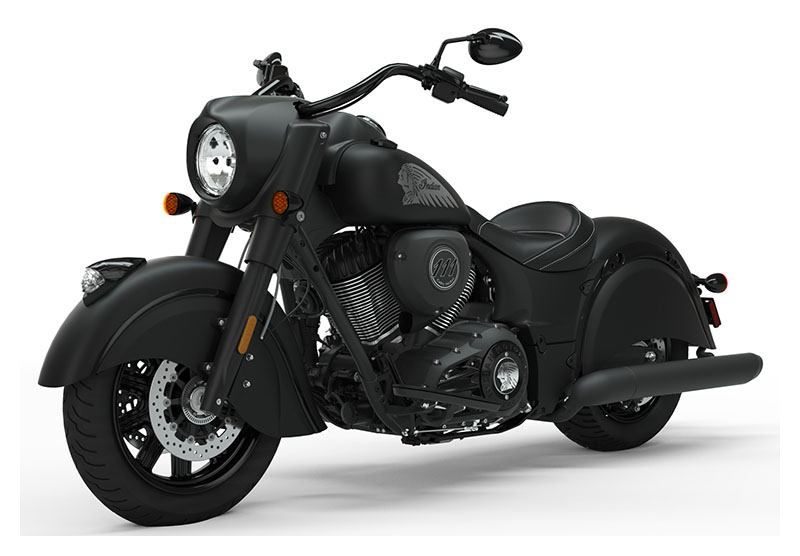 New 2020 Indian Chief® Dark Horse® | Motorcycles in San ...
