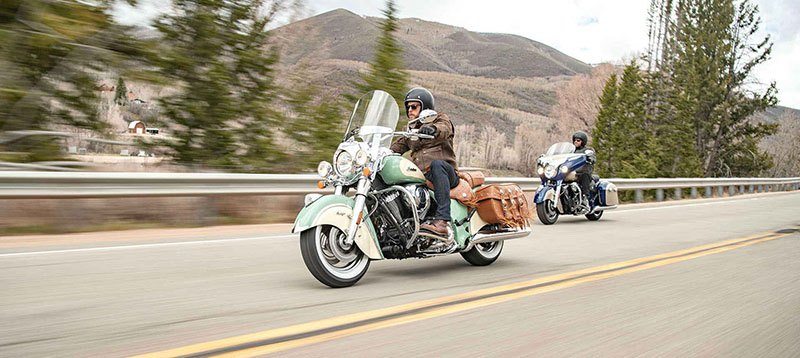 2020 Indian Motorcycle Chief® Vintage ABS in Reno, Nevada - Photo 14