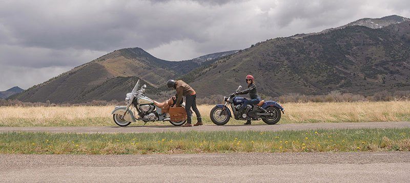 2020 Indian Motorcycle Chief® Vintage ABS in Reno, Nevada - Photo 16