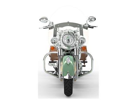 2020 Indian Motorcycle Chief® Vintage ABS in Idaho Falls, Idaho - Photo 25
