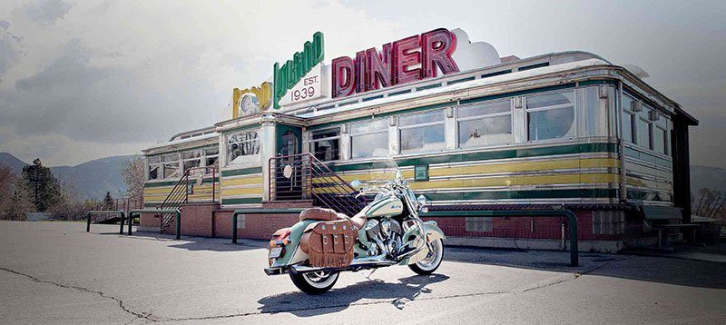 2020 Indian Motorcycle Chief® Vintage ABS in Idaho Falls, Idaho - Photo 28