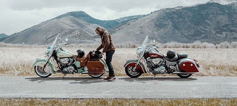 2020 Indian Motorcycle Chief® Vintage ABS in Idaho Falls, Idaho - Photo 29