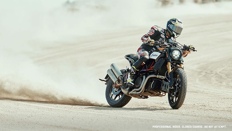 2019 Indian Motorcycle FTR™ 1200 S in Denver, Colorado - Photo 20