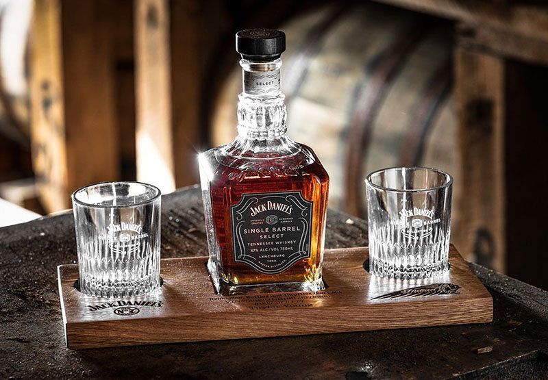 2020 Indian Springfield® Dark Horse® Jack Daniel’s® Limited Edition in Nashville, Tennessee - Photo 8