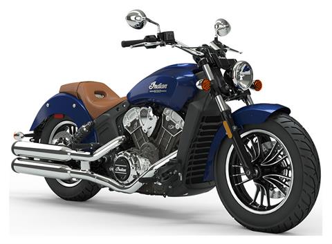 2020 Indian Scout® ABS in Wilmington, Delaware - Photo 13
