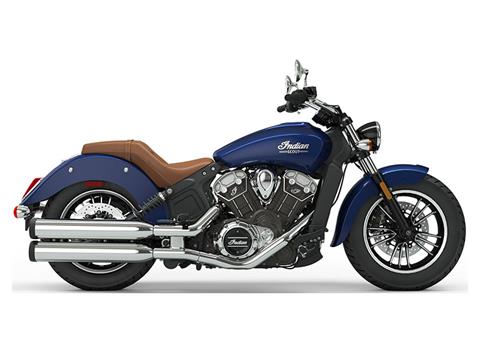 2020 Indian Scout® ABS in Wilmington, Delaware - Photo 15