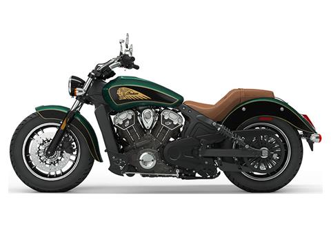 2020 Indian Scout® ABS in Wilmington, Delaware - Photo 9