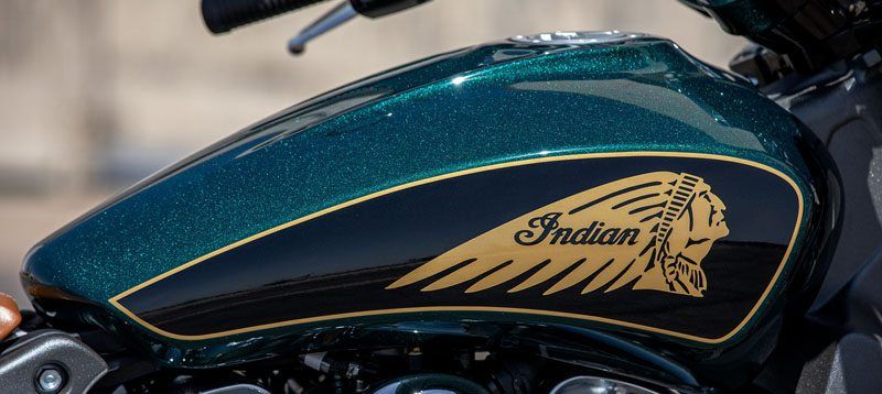 2020 Indian Motorcycle Scout® ABS in Wilmington, Delaware - Photo 22