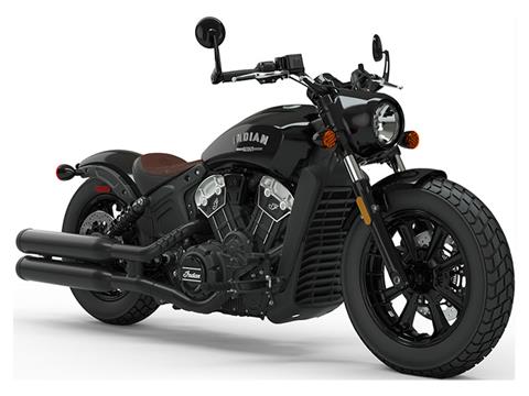 2020 Indian Motorcycle Scout® Bobber ABS in Fort Wayne, Indiana - Photo 5