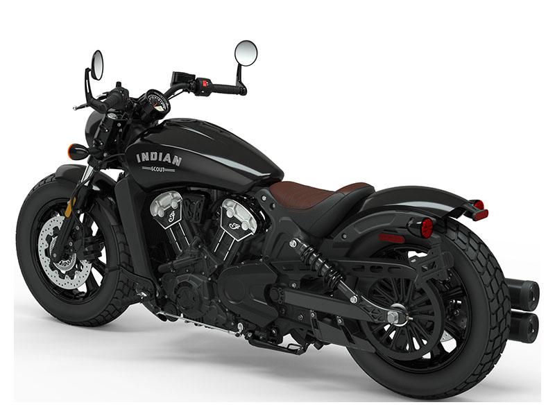 2020 Indian Motorcycle Scout® Bobber ABS in Fort Wayne, Indiana - Photo 6