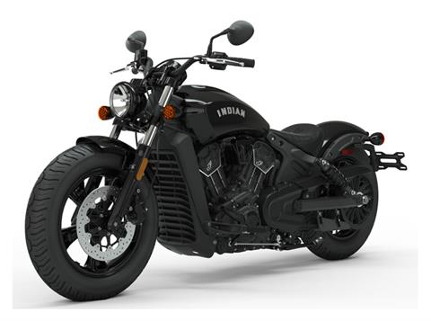 2020 Indian Scout® Bobber Sixty in Marietta, Ohio - Photo 2