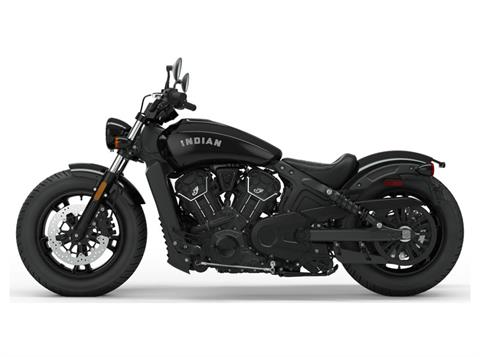 2020 Indian Scout® Bobber Sixty in Marietta, Ohio - Photo 4