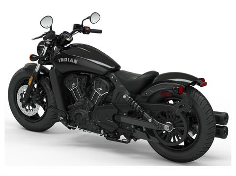 2020 Indian Scout® Bobber Sixty in Marietta, Ohio - Photo 5