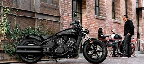 2020 Indian Scout® Bobber Sixty in Marietta, Ohio - Photo 17