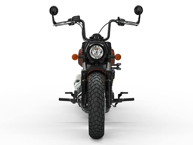 2020 Indian Motorcycle Scout® Bobber Twenty ABS in Pasco, Washington - Photo 6