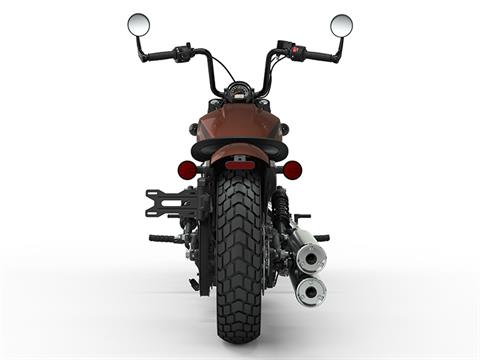 2020 Indian Motorcycle Scout® Bobber Twenty ABS in De Pere, Wisconsin - Photo 14