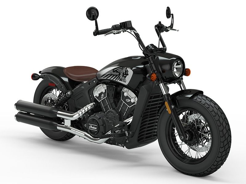 2020 Indian Motorcycle Scout® Bobber Twenty ABS in Seaford, Delaware - Photo 15