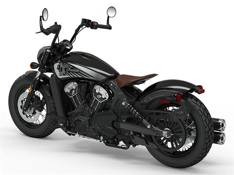 2020 Indian Motorcycle Scout® Bobber Twenty ABS in Seaford, Delaware - Photo 19