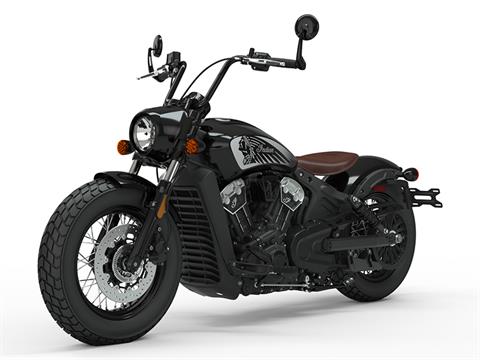 2020 Indian Motorcycle Scout® Bobber Twenty ABS in Seaford, Delaware - Photo 16
