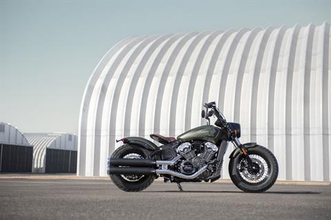 2020 Indian Motorcycle Scout® Bobber Twenty ABS in Blades, Delaware - Photo 28