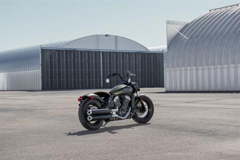 2020 Indian Motorcycle Scout® Bobber Twenty ABS in Blades, Delaware - Photo 29