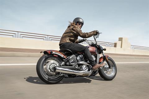 2020 Indian Motorcycle Scout® Bobber Twenty ABS in Blades, Delaware - Photo 35
