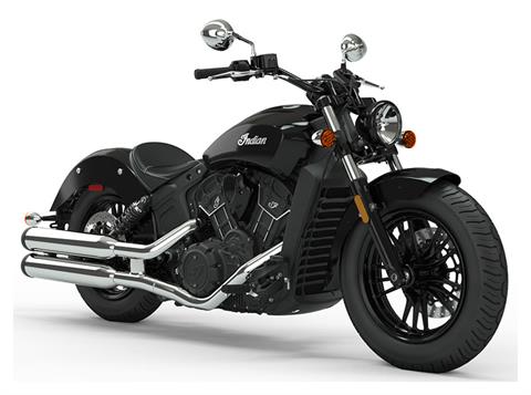 2020 Indian Scout® Sixty in Westfield, Massachusetts - Photo 9
