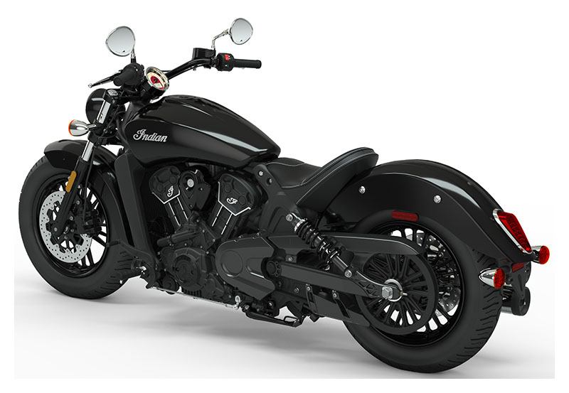 2020 Indian Motorcycle Scout® Sixty in De Pere, Wisconsin - Photo 14