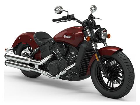 2020 Indian Motorcycle Scout® Sixty ABS in Winchester, Tennessee - Photo 11