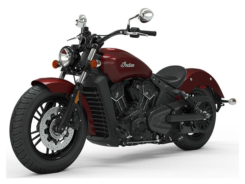 2020 Indian Motorcycle Scout® Sixty ABS in Winchester, Tennessee - Photo 12