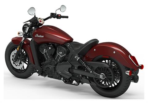 2020 Indian Motorcycle Scout® Sixty ABS in Winchester, Tennessee - Photo 15