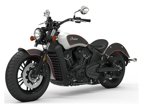 2020 Indian Scout® Sixty ABS in Longview, Texas - Photo 2