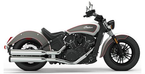 2020 Indian Scout® Sixty ABS in Longview, Texas - Photo 3