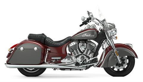 2020 Indian Motorcycle Springfield® in High Point, North Carolina - Photo 11