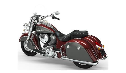 2020 Indian Motorcycle Springfield® in High Point, North Carolina - Photo 13