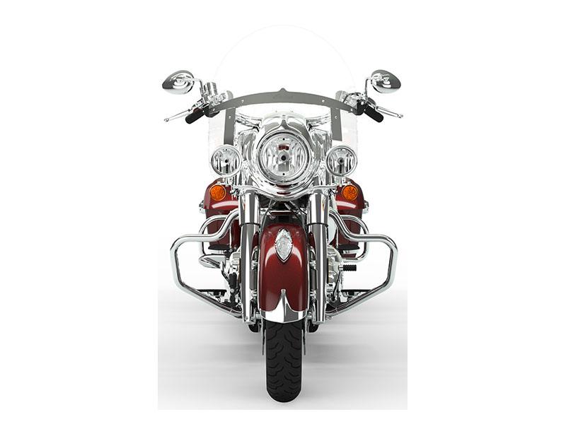 2020 Indian Motorcycle Springfield® in Houston, Texas - Photo 7