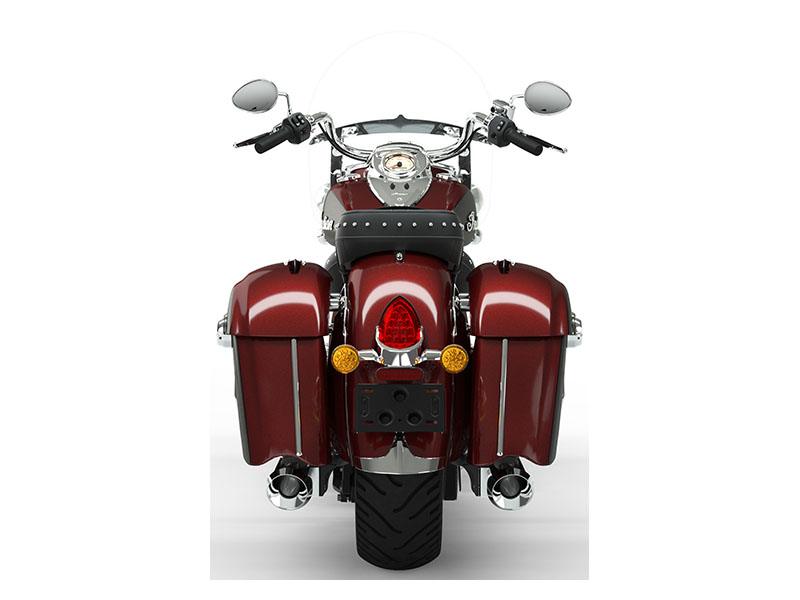 2020 Indian Motorcycle Springfield® in Houston, Texas - Photo 10