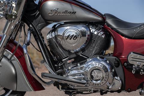 2020 Indian Motorcycle Springfield® in Houston, Texas - Photo 17