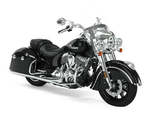 2020 Indian Motorcycle Springfield® in Wilmington, Delaware - Photo 16