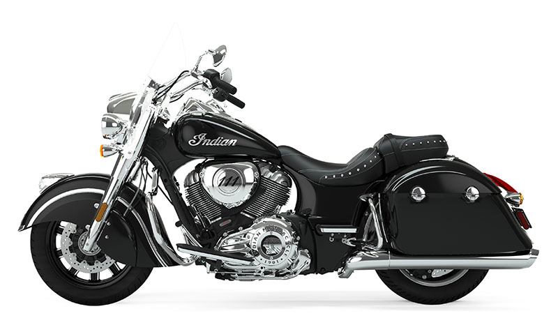 2020 Indian Motorcycle Springfield® in Wilmington, Delaware - Photo 19