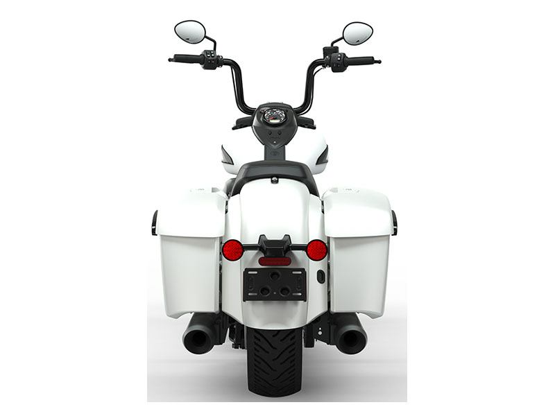 2020 Indian Motorcycle Springfield® Dark Horse® in Savannah, Georgia - Photo 5