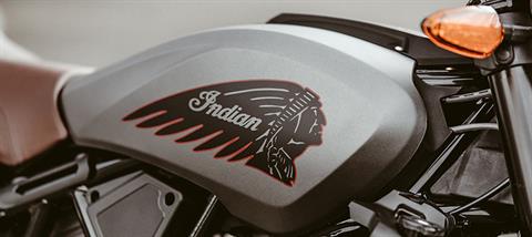 2020 Indian Motorcycle FTR Rally in San Diego, California - Photo 23