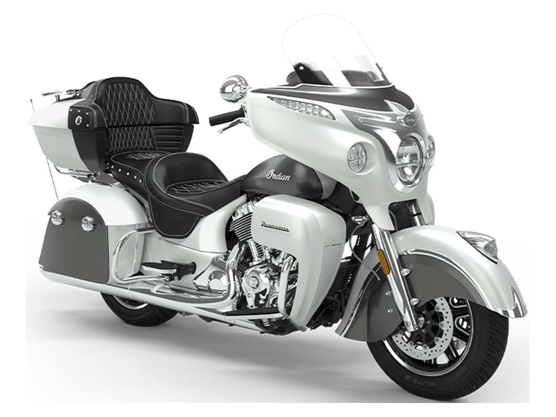 2020 Indian Motorcycle Roadmaster® in Ridgeland, Mississippi - Photo 2