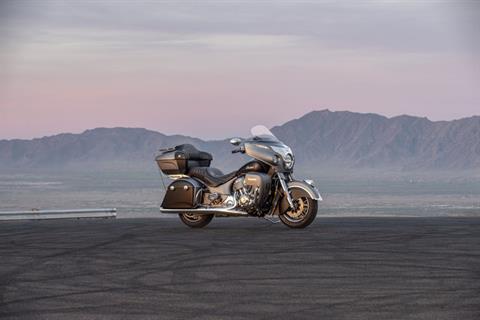 2020 Indian Motorcycle Roadmaster® in Ridgeland, Mississippi - Photo 9