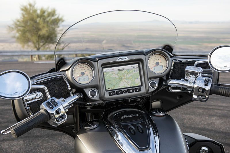 2020 Indian Motorcycle Roadmaster® in Ridgeland, Mississippi - Photo 10