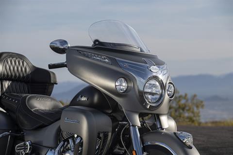 2020 Indian Motorcycle Roadmaster® in Ridgeland, Mississippi - Photo 13