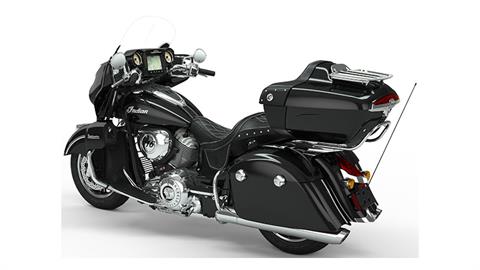 2020 Indian Motorcycle Roadmaster® in Muskego, Wisconsin - Photo 5
